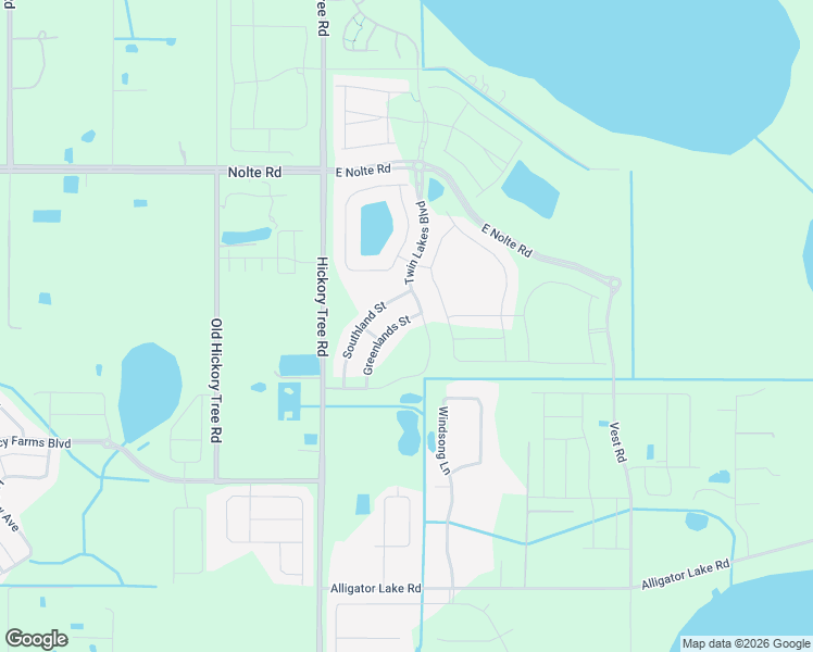 map of restaurants, bars, coffee shops, grocery stores, and more near in St. Cloud