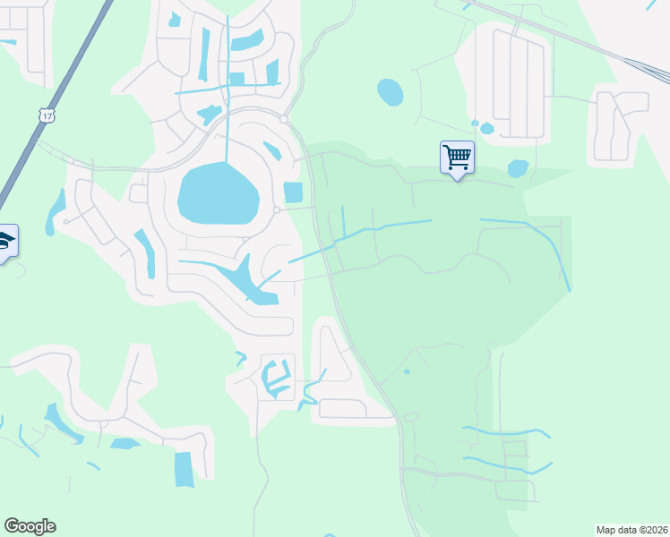 map of restaurants, bars, coffee shops, grocery stores, and more near 2203 Callaway Court in Davenport