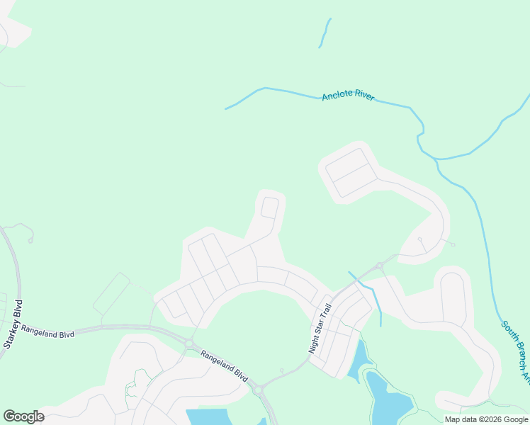 map of restaurants, bars, coffee shops, grocery stores, and more near 4473 Tatum Loop in Odessa