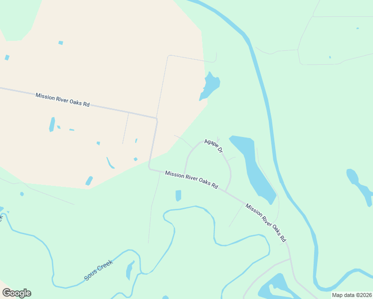 map of restaurants, bars, coffee shops, grocery stores, and more near 101 Lenette in Woodsboro