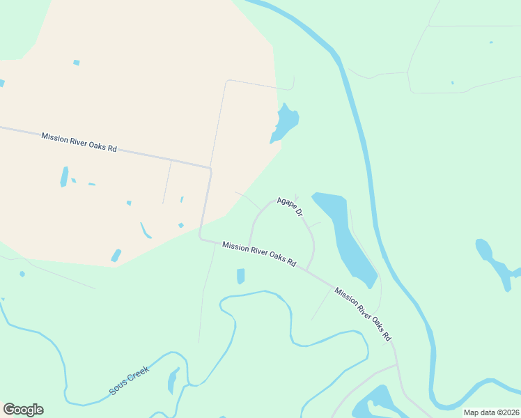 map of restaurants, bars, coffee shops, grocery stores, and more near 101 Lenette in Woodsboro