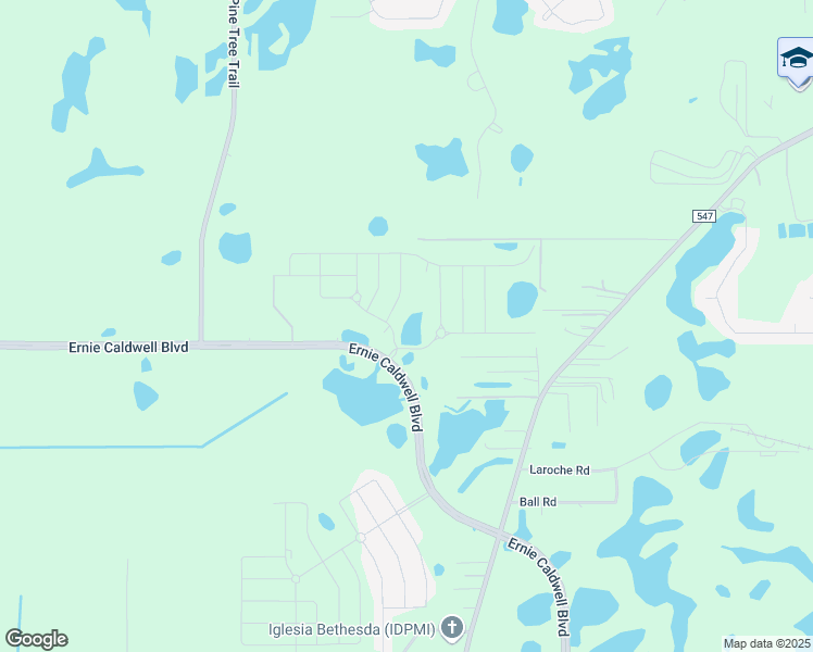 map of restaurants, bars, coffee shops, grocery stores, and more near 220 Holaway Lane in Davenport