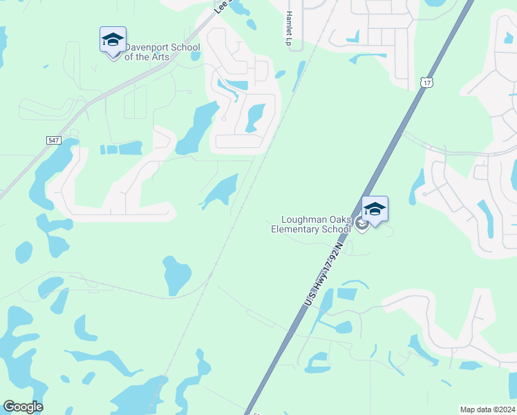 map of restaurants, bars, coffee shops, grocery stores, and more near 240 Wynell Drive in Davenport