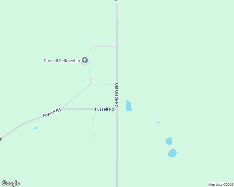 map of restaurants, bars, coffee shops, grocery stores, and more near 12211 Old Grade Road in Polk City