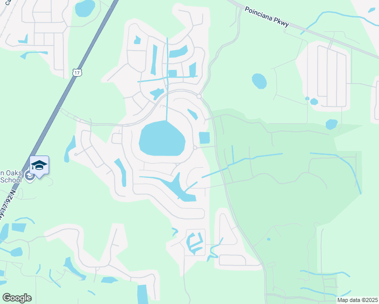 map of restaurants, bars, coffee shops, grocery stores, and more near 2138 Lake Side Avenue in Davenport