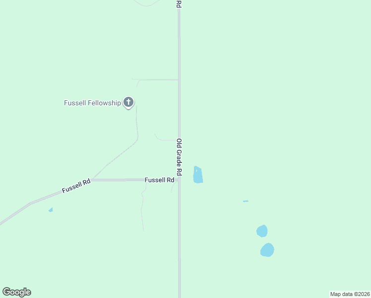 map of restaurants, bars, coffee shops, grocery stores, and more near 12211 Old Grade Road in Polk City