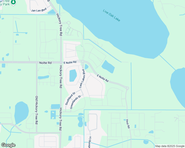 map of restaurants, bars, coffee shops, grocery stores, and more near 5030 Sunfalls Avenue in St. Cloud