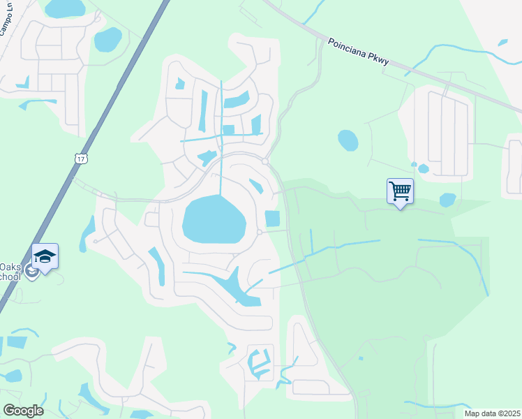 map of restaurants, bars, coffee shops, grocery stores, and more near 1728 Lake Side Avenue in Davenport