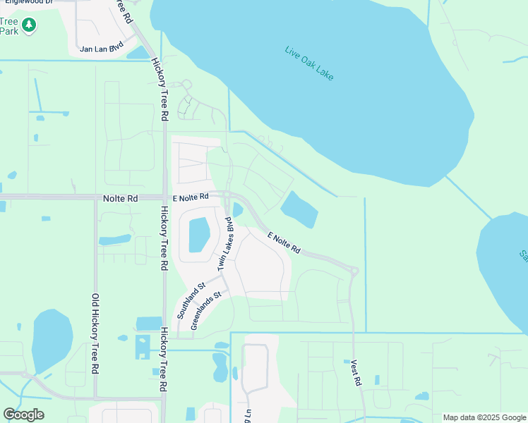 map of restaurants, bars, coffee shops, grocery stores, and more near 5030 Sunfalls Avenue in St. Cloud