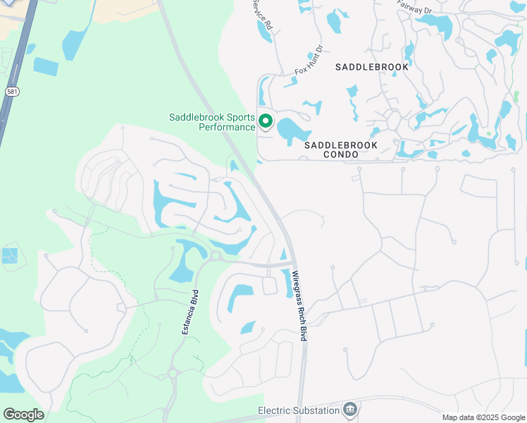 map of restaurants, bars, coffee shops, grocery stores, and more near 4790 Tramanto Lane in Zephyrhills