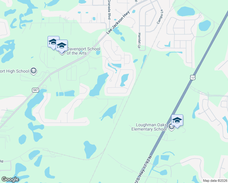 map of restaurants, bars, coffee shops, grocery stores, and more near 887 Benjamin Trail in Davenport