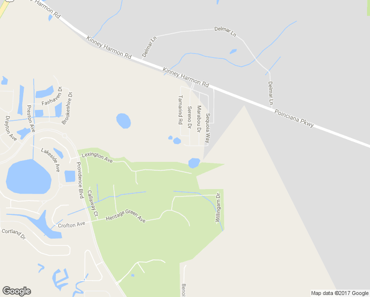 map of restaurants, bars, coffee shops, grocery stores, and more near 2378 Sequoia Way in Davenport