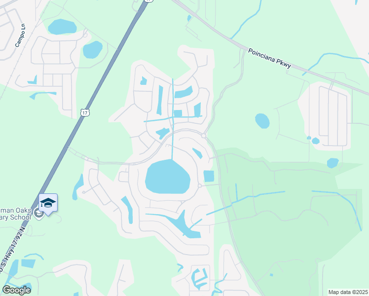 map of restaurants, bars, coffee shops, grocery stores, and more near 1482 Lake Side Avenue in Davenport
