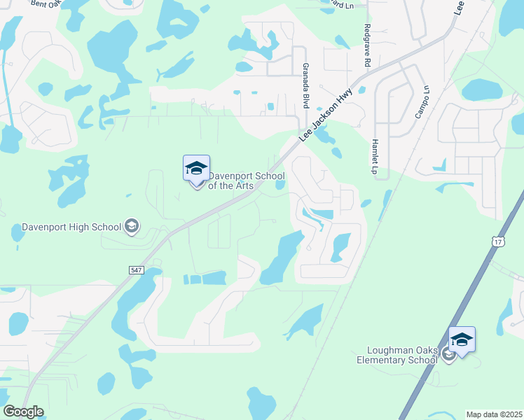 map of restaurants, bars, coffee shops, grocery stores, and more near 518 Grace Court in Davenport