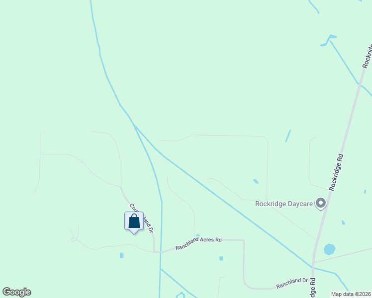 map of restaurants, bars, coffee shops, grocery stores, and more near 12708 Farmettes Road in Lakeland