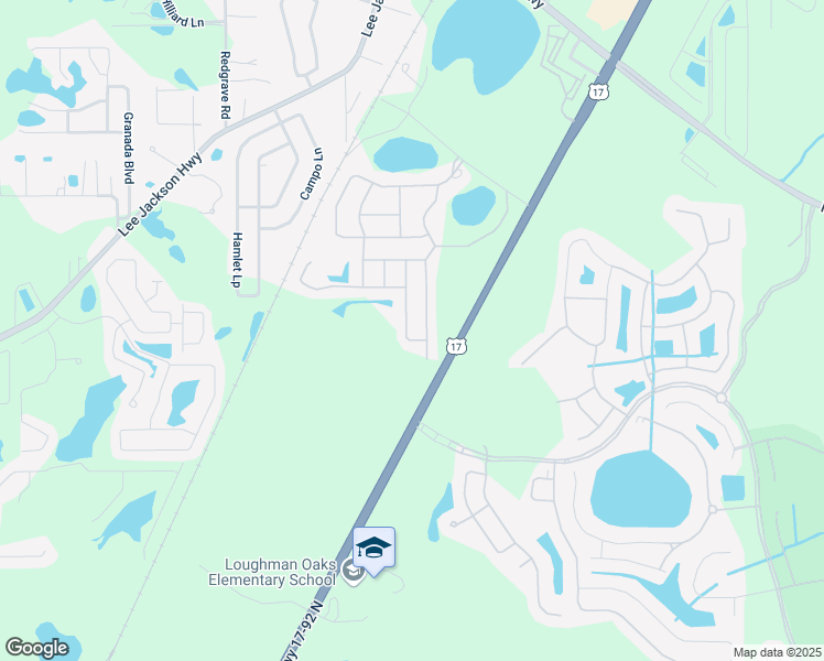 map of restaurants, bars, coffee shops, grocery stores, and more near 403 Rosso Drive in Davenport