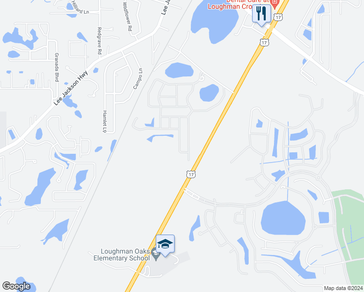 map of restaurants, bars, coffee shops, grocery stores, and more near 330 Russo Drive in Davenport