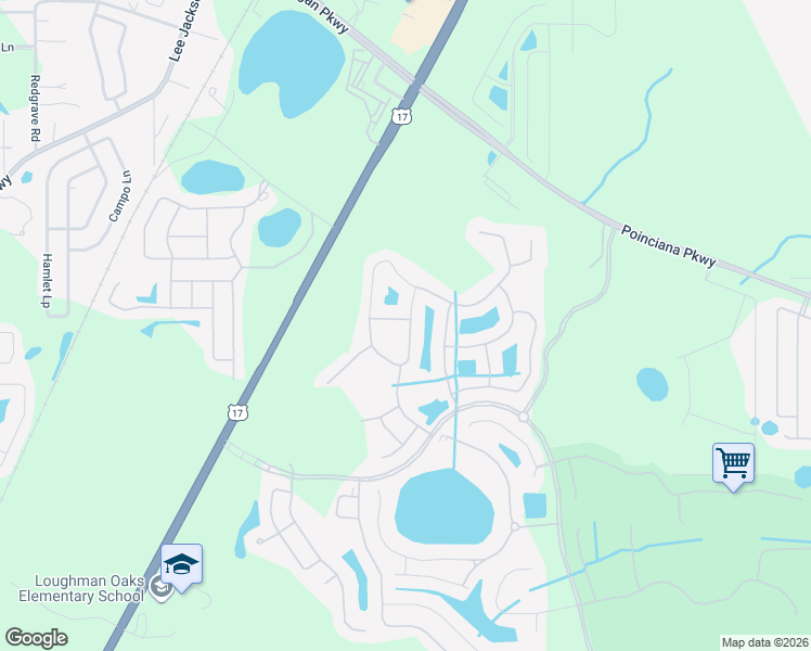 map of restaurants, bars, coffee shops, grocery stores, and more near 539 Wilmont Terrace in Davenport