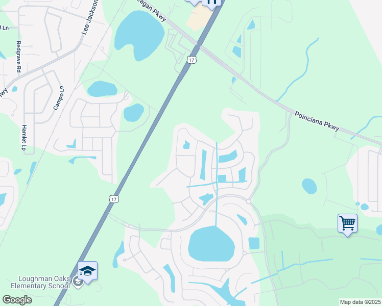 map of restaurants, bars, coffee shops, grocery stores, and more near 532 Wilmont Terrace in Davenport