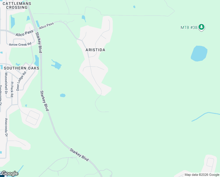 map of restaurants, bars, coffee shops, grocery stores, and more near 10823 Alico Pass in New Port Richey