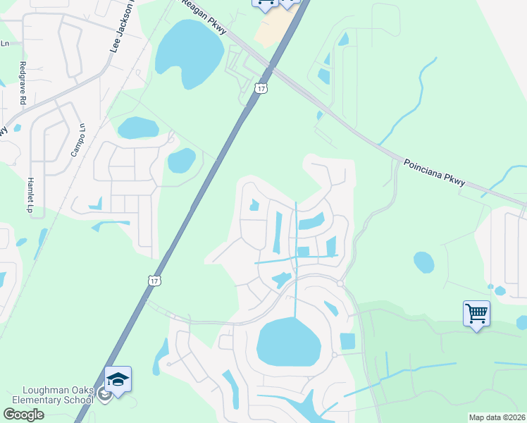 map of restaurants, bars, coffee shops, grocery stores, and more near 539 Wilmont Terrace in Davenport