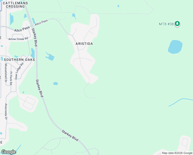 map of restaurants, bars, coffee shops, grocery stores, and more near 10823 Alico Pass in New Port Richey