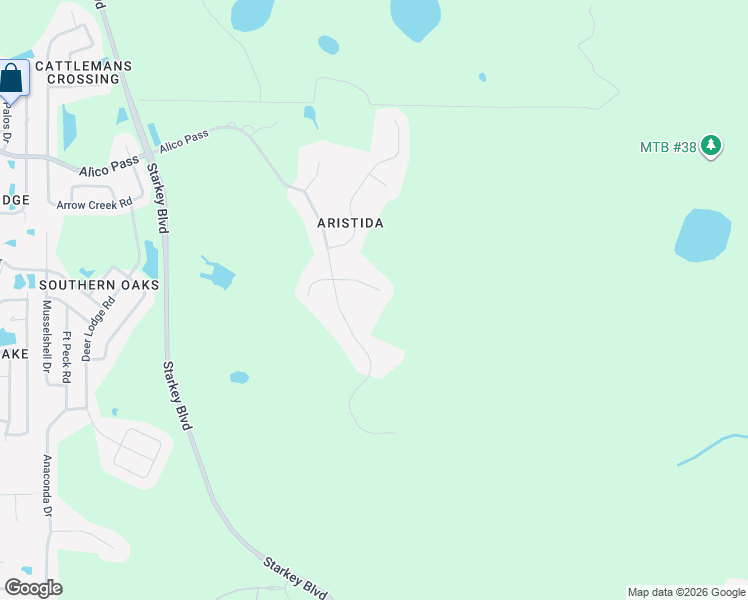 map of restaurants, bars, coffee shops, grocery stores, and more near 10912 Panicum Court in New Port Richey