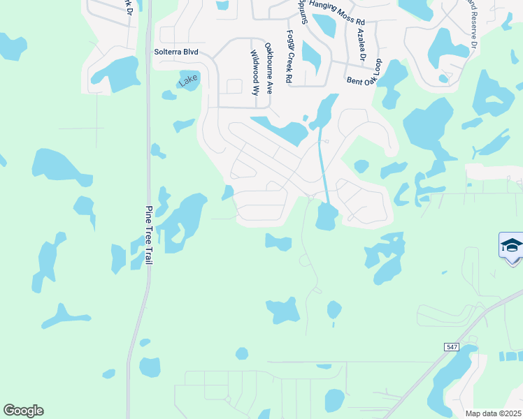 map of restaurants, bars, coffee shops, grocery stores, and more near 7020 Oakwood Street in Davenport