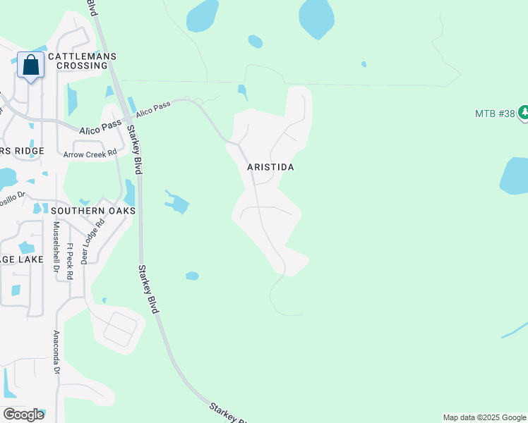 map of restaurants, bars, coffee shops, grocery stores, and more near 10804 Panicum Court in New Port Richey