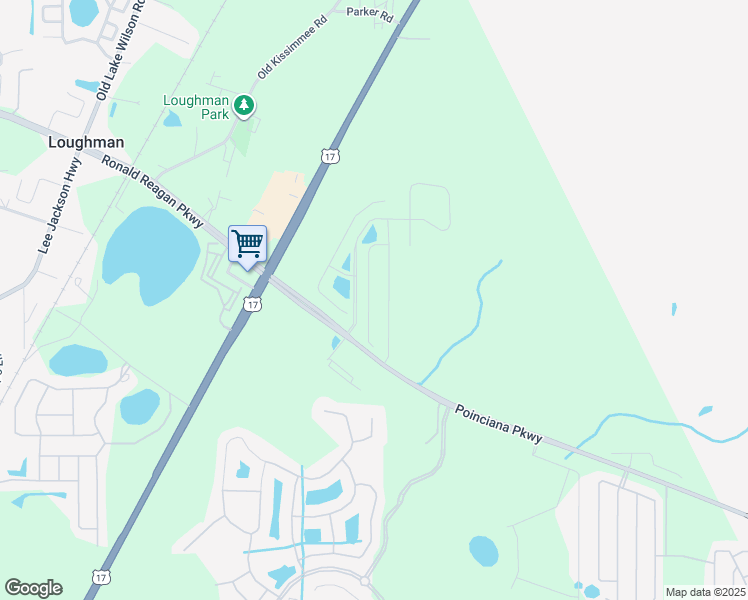 map of restaurants, bars, coffee shops, grocery stores, and more near 826 Boca Vista Court in Davenport