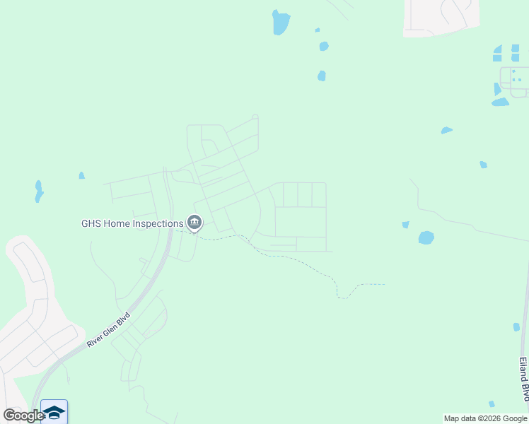 map of restaurants, bars, coffee shops, grocery stores, and more near 5608 Wandering Willow Drive in Wesley Chapel