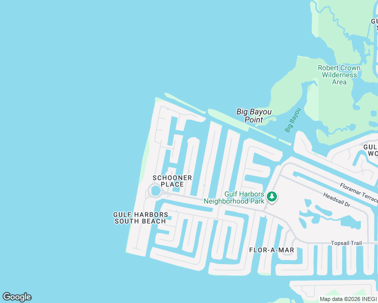 map of restaurants, bars, coffee shops, grocery stores, and more near 5521 Windward Way in New Port Richey