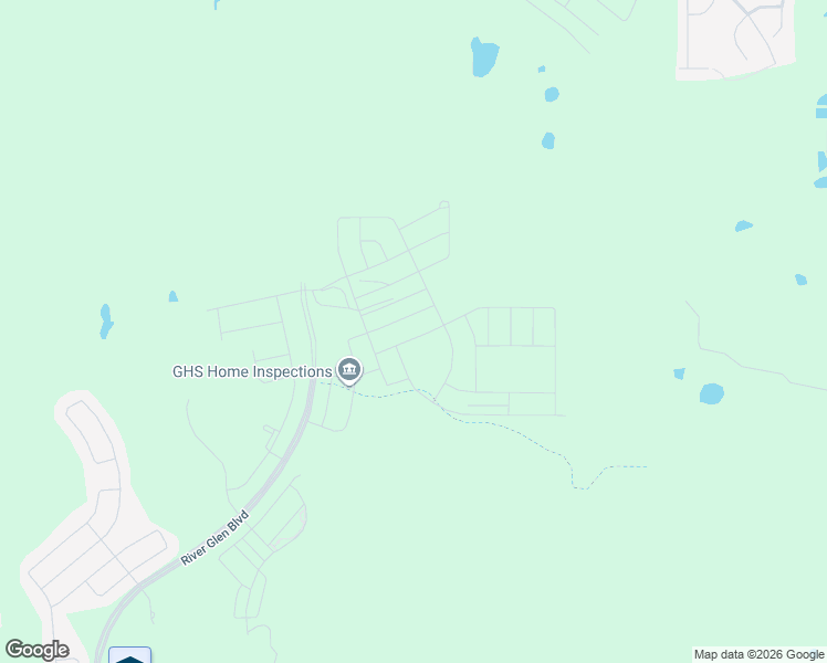 map of restaurants, bars, coffee shops, grocery stores, and more near 33888 Field Maple Loop in Wesley Chapel