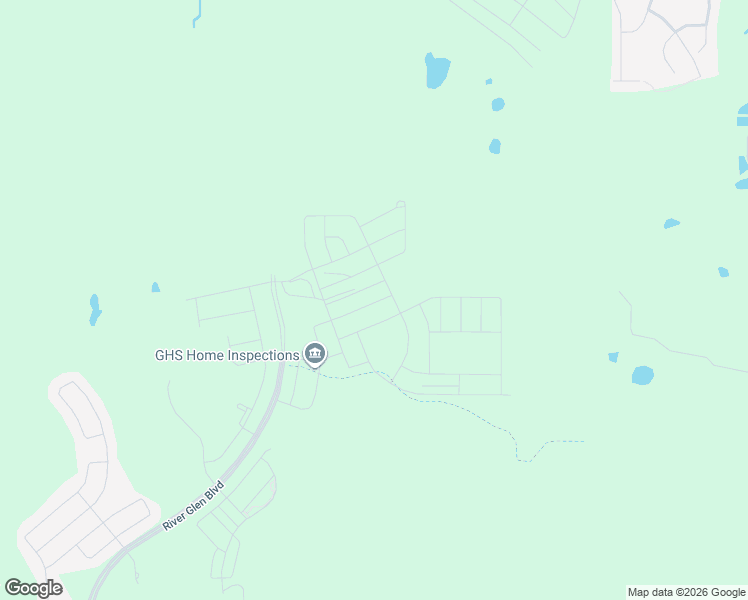 map of restaurants, bars, coffee shops, grocery stores, and more near Zephyrhills Bypass West Exd in Wesley Chapel