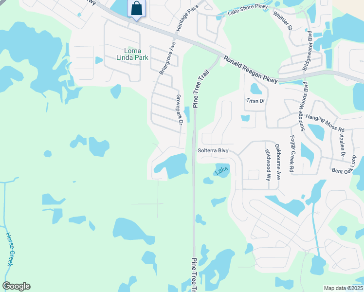 map of restaurants, bars, coffee shops, grocery stores, and more near 844 Grovepark Drive in Davenport