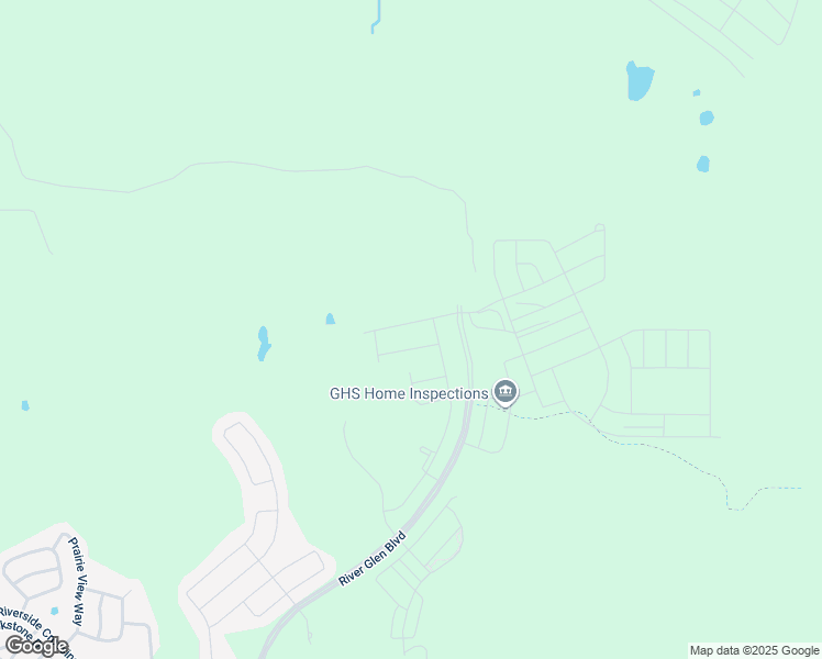 map of restaurants, bars, coffee shops, grocery stores, and more near Zephyrhills Bypass West Exd in Wesley Chapel