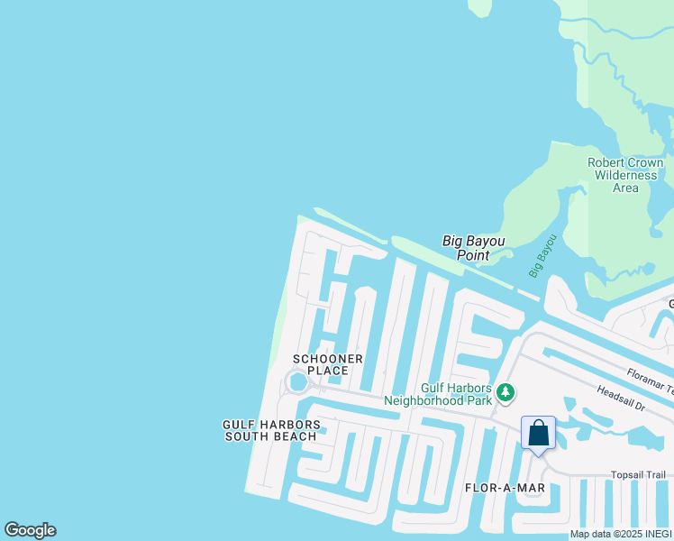 map of restaurants, bars, coffee shops, grocery stores, and more near 5631 Catamaran Court in New Port Richey