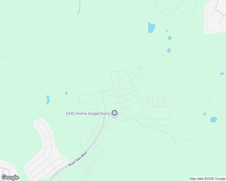 map of restaurants, bars, coffee shops, grocery stores, and more near 6250 Wandering Willow Drive in Wesley Chapel