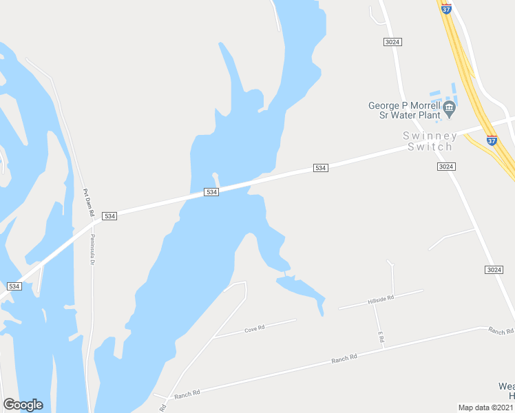 map of restaurants, bars, coffee shops, grocery stores, and more near 116 Swinney Switch Drive in Mathis