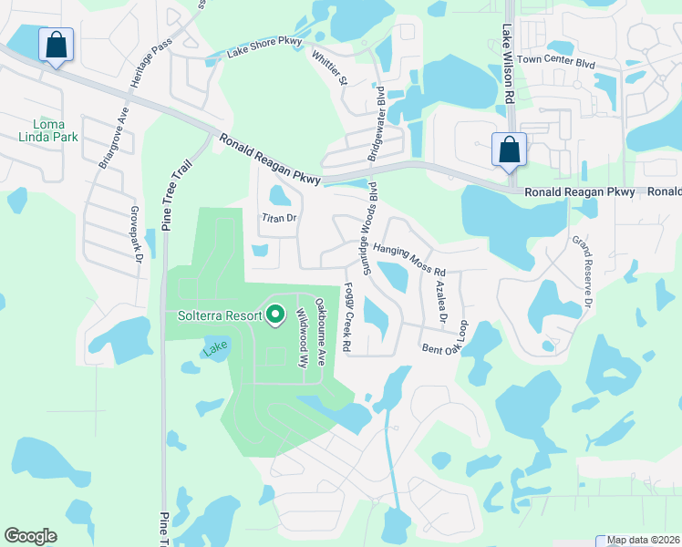 map of restaurants, bars, coffee shops, grocery stores, and more near 536 Meadow Green Drive in Davenport