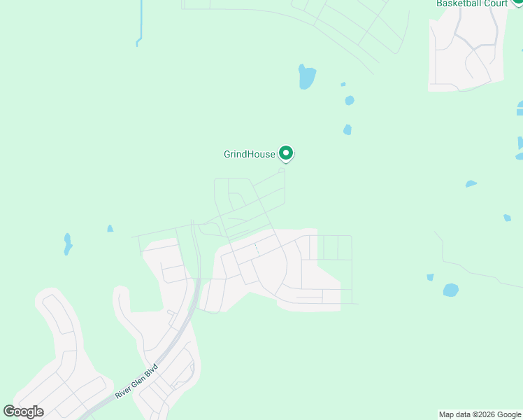 map of restaurants, bars, coffee shops, grocery stores, and more near Zephyrhills Bypass West Exd in Wesley Chapel
