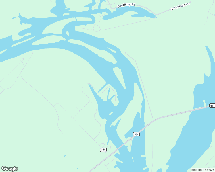 map of restaurants, bars, coffee shops, grocery stores, and more near 129 Mystic Drive in Mathis