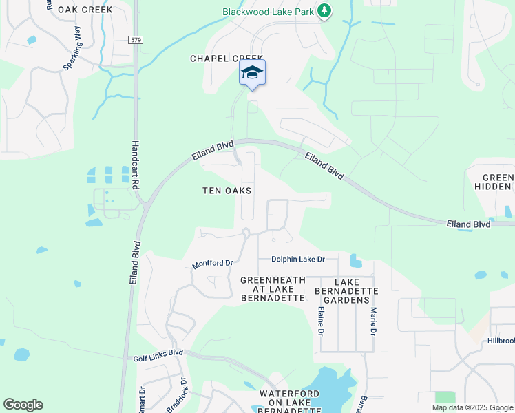 map of restaurants, bars, coffee shops, grocery stores, and more near 34937 Meadow Reach Drive in Zephyrhills
