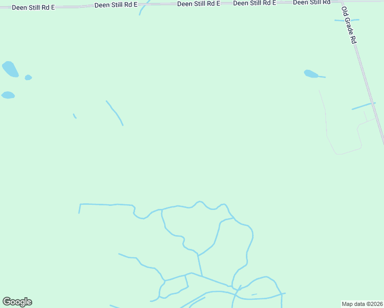 map of restaurants, bars, coffee shops, grocery stores, and more near in Polk City