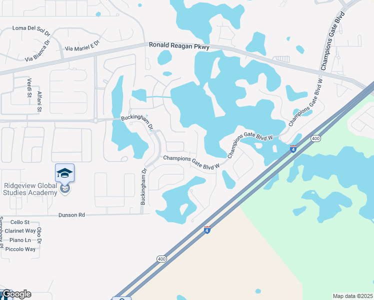 map of restaurants, bars, coffee shops, grocery stores, and more near 1307 Yorkshire Court in Davenport