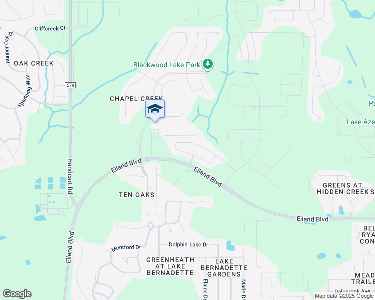 map of restaurants, bars, coffee shops, grocery stores, and more near 34936 Daisy Meadow Loop in Zephyrhills