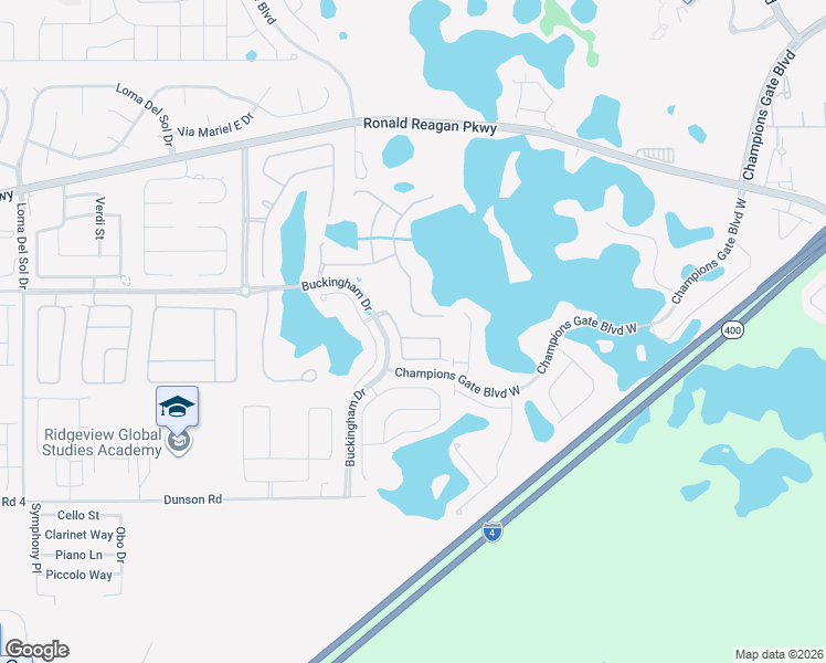 map of restaurants, bars, coffee shops, grocery stores, and more near 981 Suffolk Place in Davenport