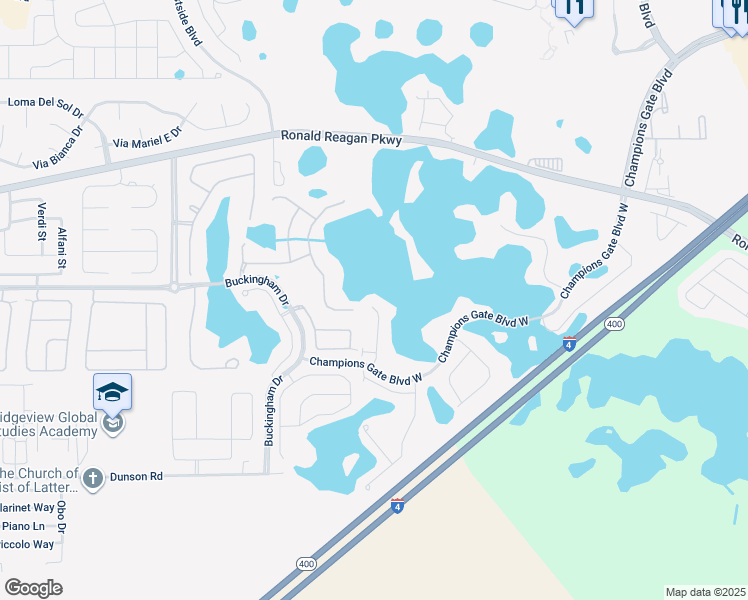 map of restaurants, bars, coffee shops, grocery stores, and more near 1029 Suffolk Place in Davenport