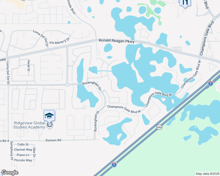 map of restaurants, bars, coffee shops, grocery stores, and more near 981 Suffolk Place in Davenport