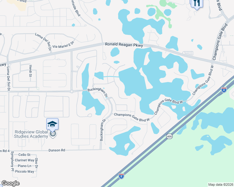 map of restaurants, bars, coffee shops, grocery stores, and more near 981 Suffolk Place in Davenport